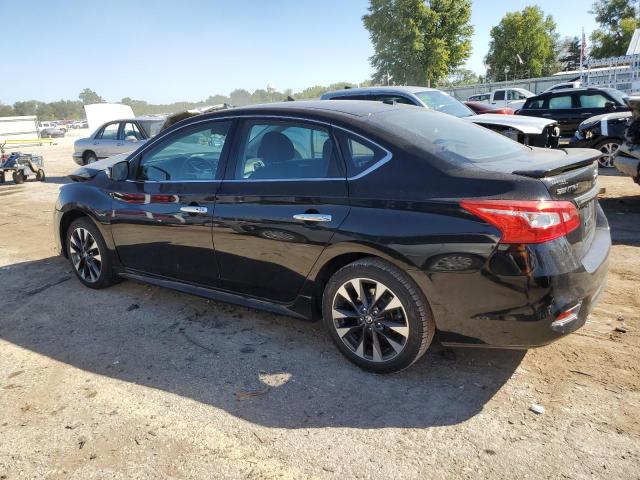 Photo 1 VIN: 3N1AB7AP7JY204825 - NISSAN SENTRA S 