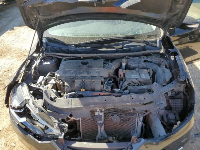 Photo 10 VIN: 3N1AB7AP7JY204825 - NISSAN SENTRA S 