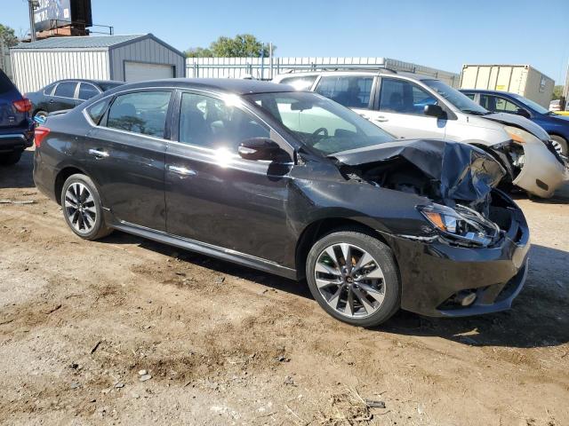 Photo 3 VIN: 3N1AB7AP7JY204825 - NISSAN SENTRA S 