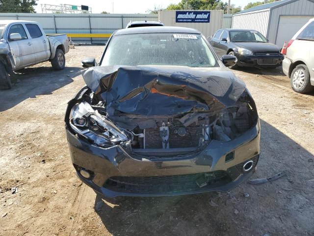 Photo 4 VIN: 3N1AB7AP7JY204825 - NISSAN SENTRA S 