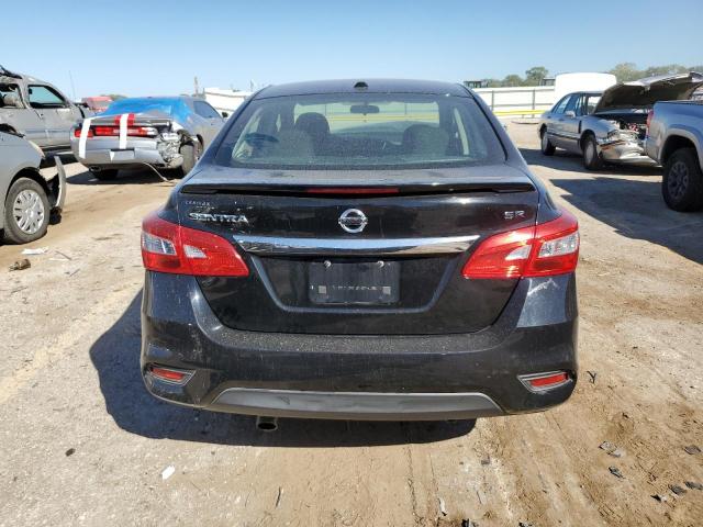 Photo 5 VIN: 3N1AB7AP7JY204825 - NISSAN SENTRA S 