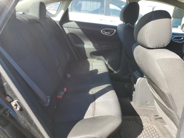 Photo 9 VIN: 3N1AB7AP7JY204825 - NISSAN SENTRA S 