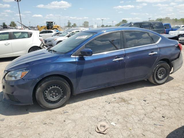 Photo 0 VIN: 3N1AB7AP7JY206090 - NISSAN SENTRA S 