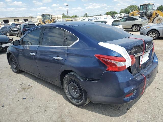 Photo 1 VIN: 3N1AB7AP7JY206090 - NISSAN SENTRA S 