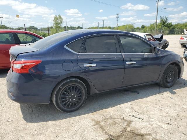 Photo 2 VIN: 3N1AB7AP7JY206090 - NISSAN SENTRA S 