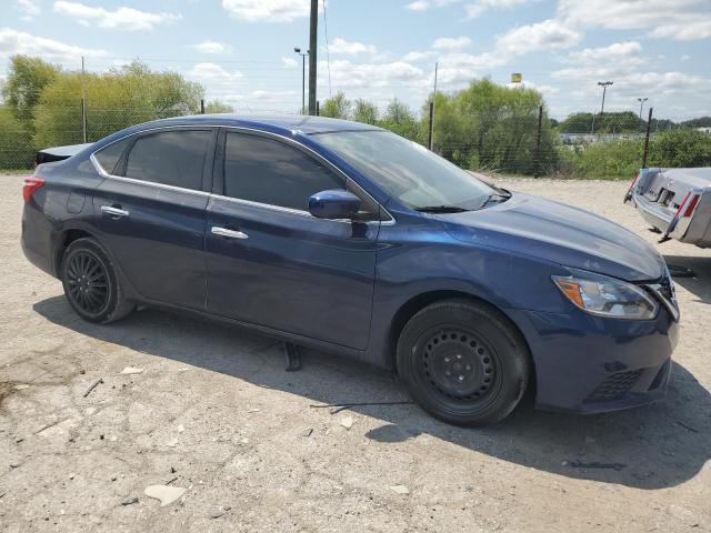 Photo 3 VIN: 3N1AB7AP7JY206090 - NISSAN SENTRA S 