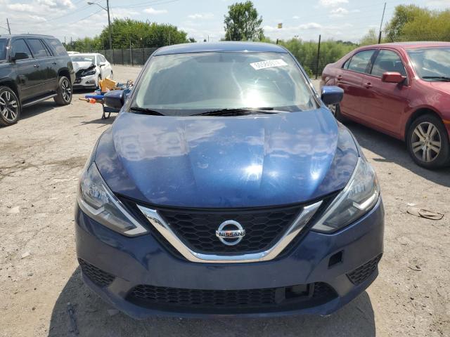 Photo 4 VIN: 3N1AB7AP7JY206090 - NISSAN SENTRA S 