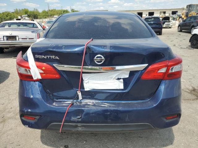 Photo 5 VIN: 3N1AB7AP7JY206090 - NISSAN SENTRA S 