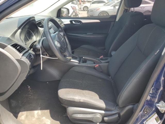 Photo 6 VIN: 3N1AB7AP7JY206090 - NISSAN SENTRA S 