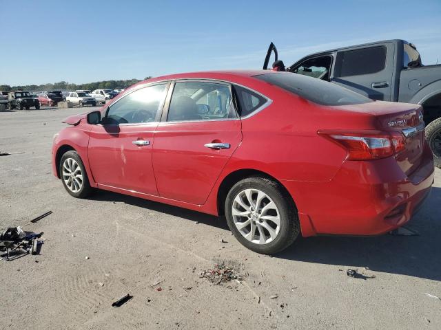 Photo 1 VIN: 3N1AB7AP7JY207076 - NISSAN SENTRA S 