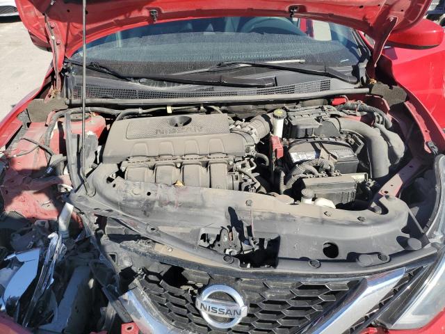 Photo 10 VIN: 3N1AB7AP7JY207076 - NISSAN SENTRA S 