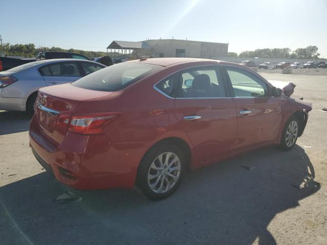 Photo 2 VIN: 3N1AB7AP7JY207076 - NISSAN SENTRA S 