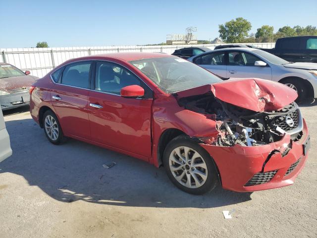 Photo 3 VIN: 3N1AB7AP7JY207076 - NISSAN SENTRA S 