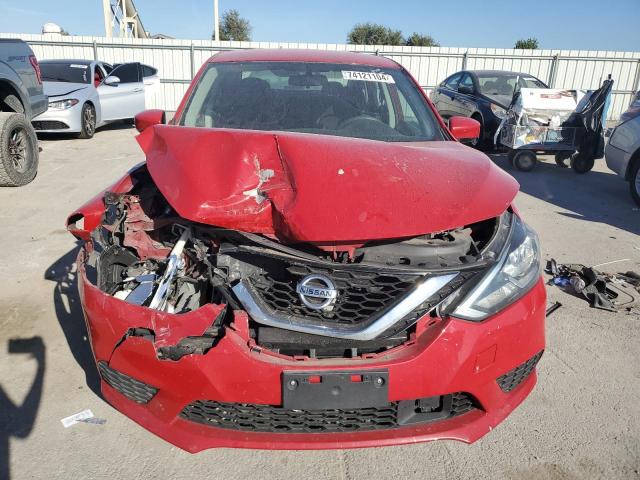 Photo 4 VIN: 3N1AB7AP7JY207076 - NISSAN SENTRA S 