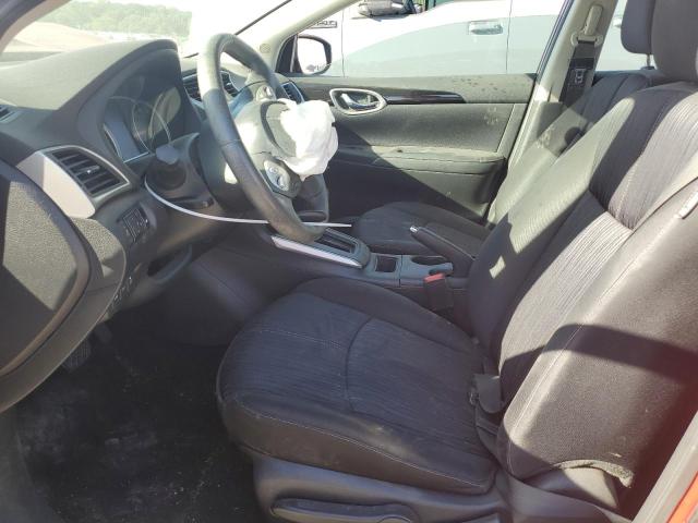 Photo 6 VIN: 3N1AB7AP7JY207076 - NISSAN SENTRA S 