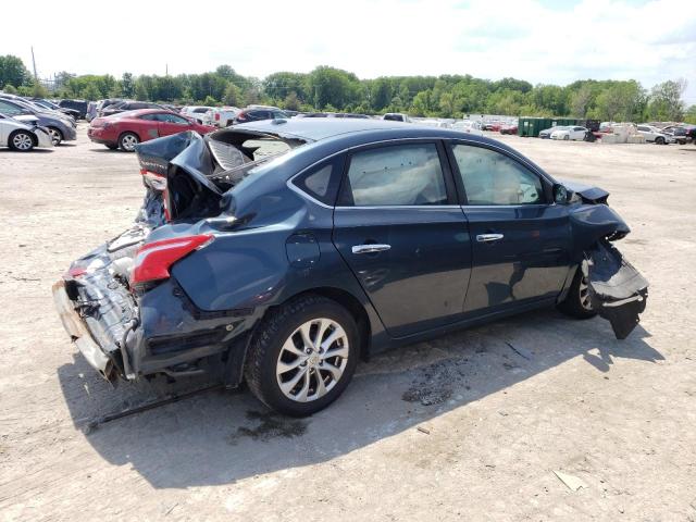 Photo 2 VIN: 3N1AB7AP7JY207806 - NISSAN SENTRA S 