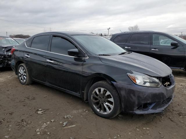 Photo 3 VIN: 3N1AB7AP7JY209863 - NISSAN SENTRA 