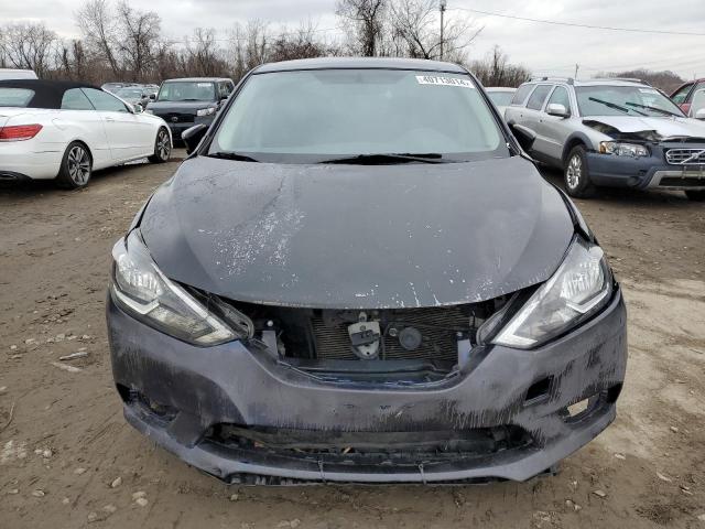 Photo 4 VIN: 3N1AB7AP7JY209863 - NISSAN SENTRA 