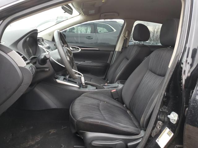 Photo 6 VIN: 3N1AB7AP7JY209863 - NISSAN SENTRA 