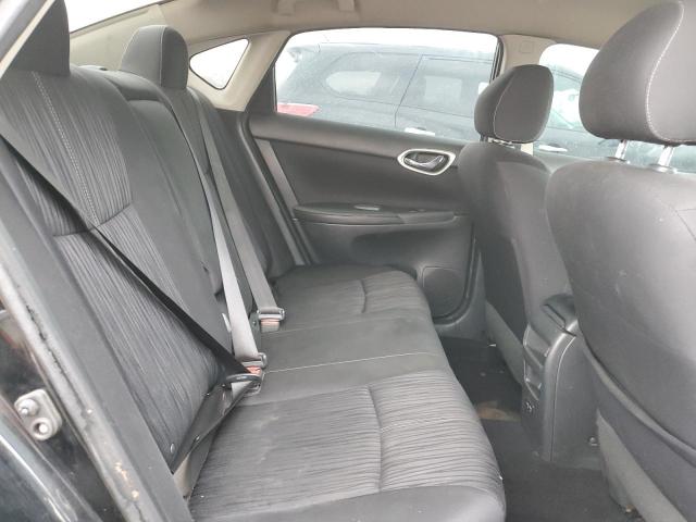 Photo 9 VIN: 3N1AB7AP7JY209863 - NISSAN SENTRA 