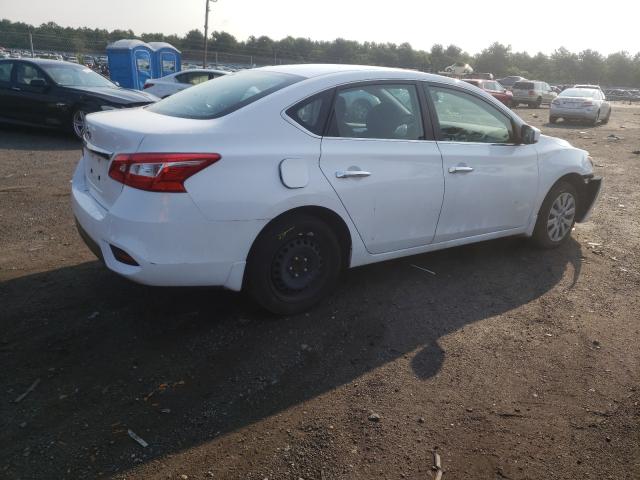 Photo 3 VIN: 3N1AB7AP7JY209894 - NISSAN SENTRA S 