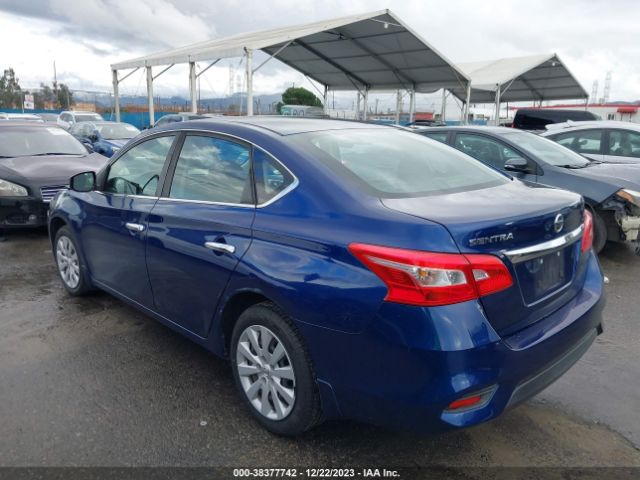 Photo 2 VIN: 3N1AB7AP7JY212410 - NISSAN SENTRA 