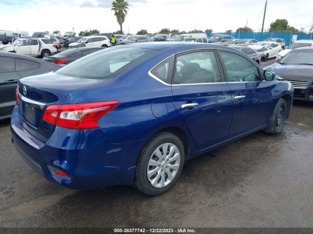 Photo 3 VIN: 3N1AB7AP7JY212410 - NISSAN SENTRA 