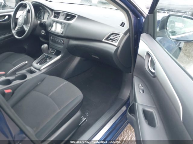 Photo 4 VIN: 3N1AB7AP7JY212410 - NISSAN SENTRA 