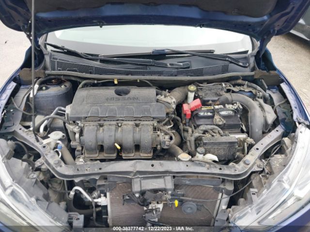 Photo 9 VIN: 3N1AB7AP7JY212410 - NISSAN SENTRA 