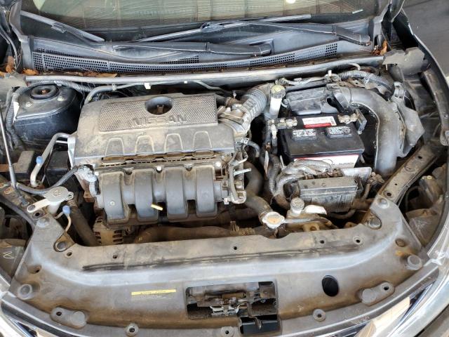 Photo 10 VIN: 3N1AB7AP7JY212794 - NISSAN SENTRA S 