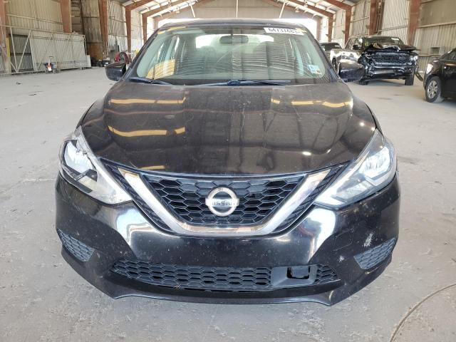 Photo 4 VIN: 3N1AB7AP7JY212794 - NISSAN SENTRA S 