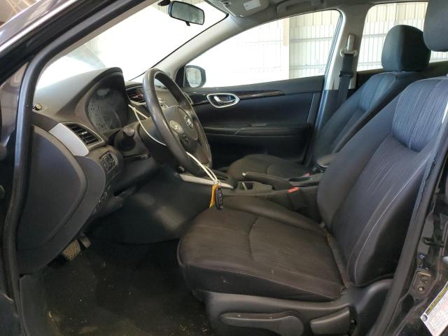 Photo 6 VIN: 3N1AB7AP7JY212794 - NISSAN SENTRA S 