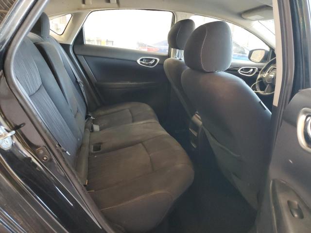 Photo 9 VIN: 3N1AB7AP7JY212794 - NISSAN SENTRA S 