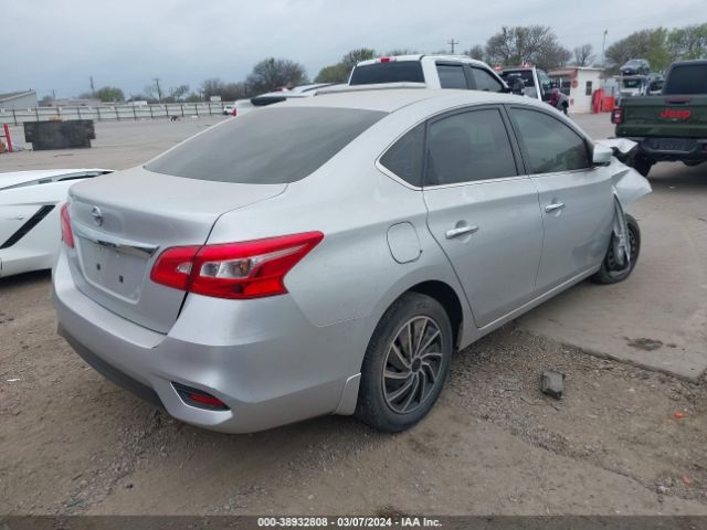 Photo 3 VIN: 3N1AB7AP7JY215078 - NISSAN SENTRA 