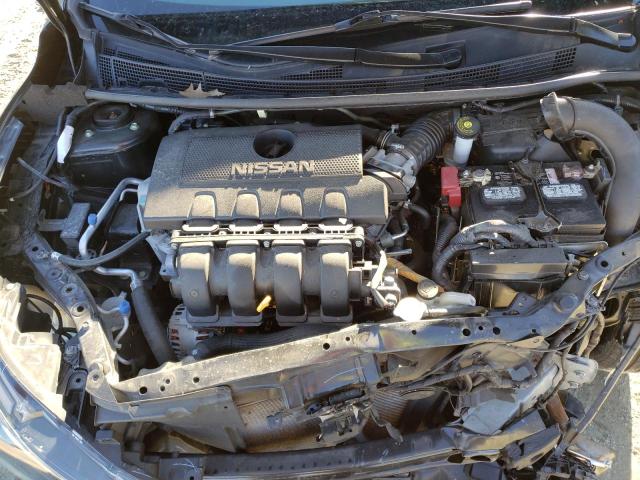 Photo 6 VIN: 3N1AB7AP7JY216022 - NISSAN SENTRA S 