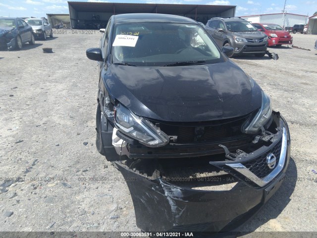 Photo 5 VIN: 3N1AB7AP7JY216151 - NISSAN SENTRA 