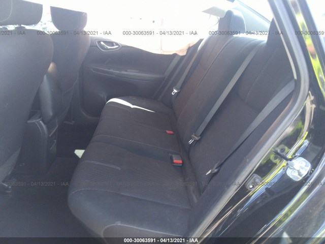 Photo 7 VIN: 3N1AB7AP7JY216151 - NISSAN SENTRA 