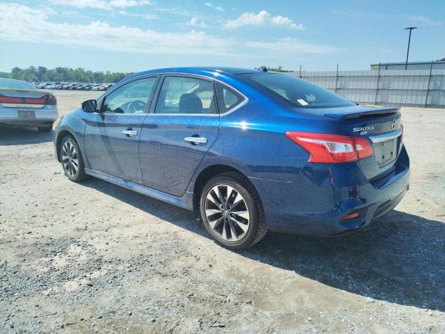 Photo 1 VIN: 3N1AB7AP7JY216344 - NISSAN SENTRA 