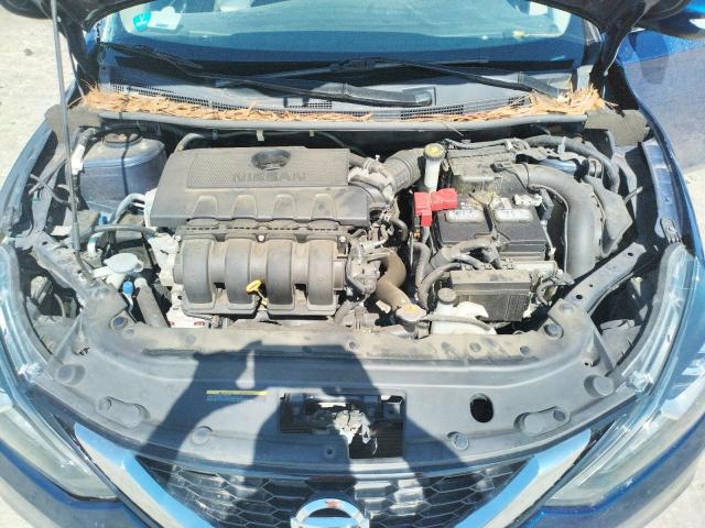 Photo 10 VIN: 3N1AB7AP7JY216344 - NISSAN SENTRA 