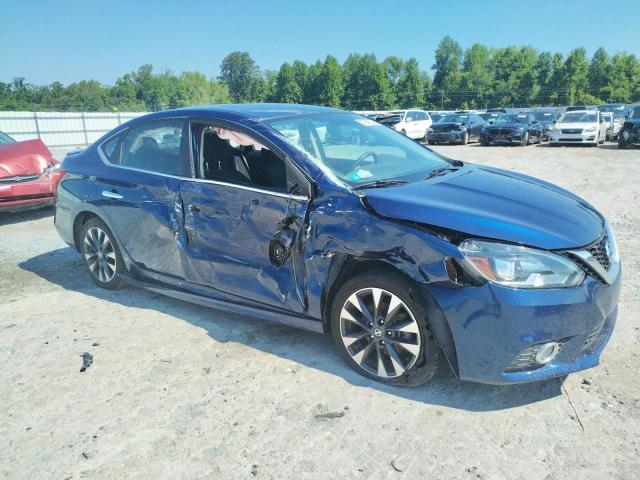 Photo 3 VIN: 3N1AB7AP7JY216344 - NISSAN SENTRA 