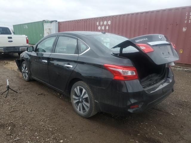 Photo 1 VIN: 3N1AB7AP7JY216750 - NISSAN SENTRA S 