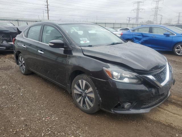 Photo 3 VIN: 3N1AB7AP7JY216750 - NISSAN SENTRA S 