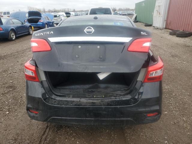 Photo 5 VIN: 3N1AB7AP7JY216750 - NISSAN SENTRA S 