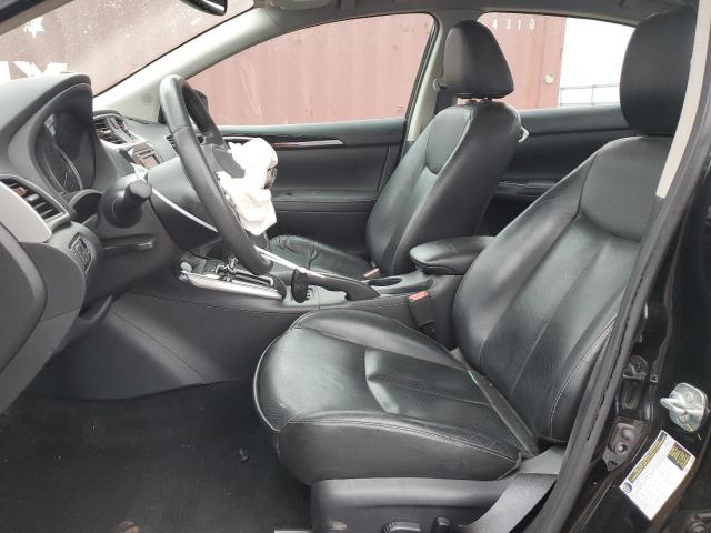 Photo 6 VIN: 3N1AB7AP7JY216750 - NISSAN SENTRA S 