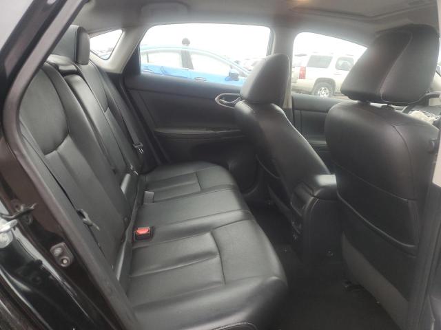 Photo 9 VIN: 3N1AB7AP7JY216750 - NISSAN SENTRA S 