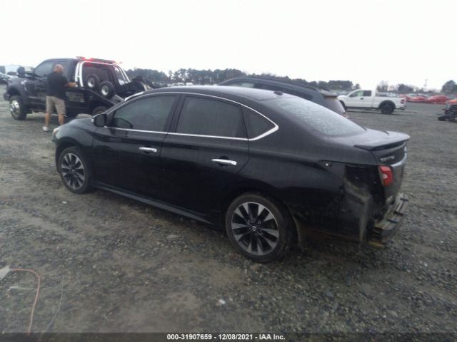 Photo 2 VIN: 3N1AB7AP7JY216974 - NISSAN SENTRA 