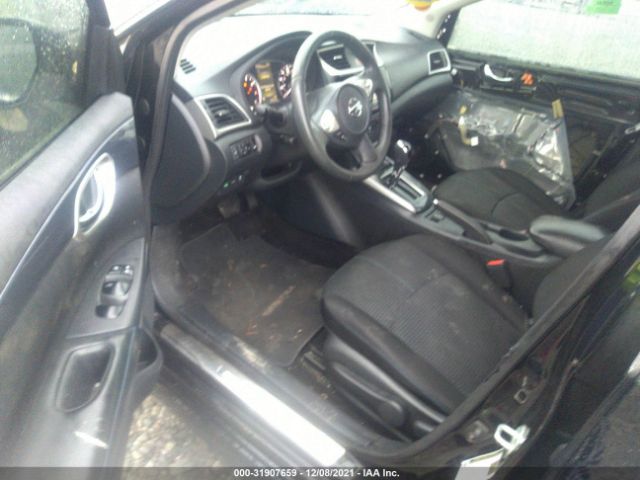 Photo 4 VIN: 3N1AB7AP7JY216974 - NISSAN SENTRA 