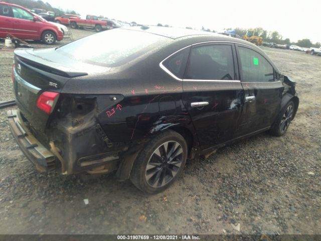 Photo 5 VIN: 3N1AB7AP7JY216974 - NISSAN SENTRA 