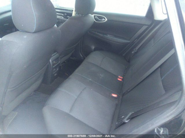 Photo 7 VIN: 3N1AB7AP7JY216974 - NISSAN SENTRA 