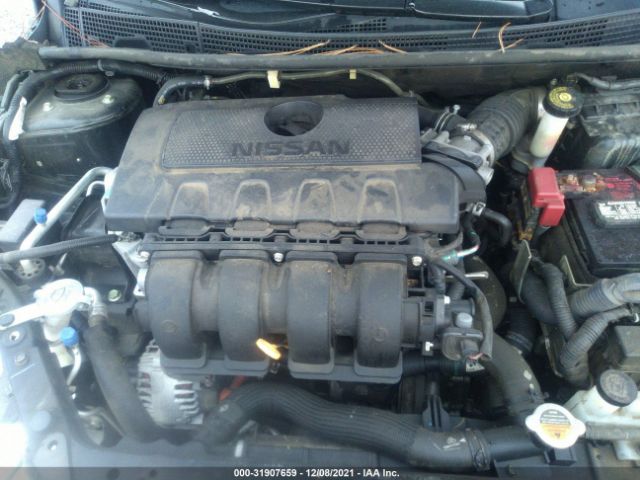 Photo 9 VIN: 3N1AB7AP7JY216974 - NISSAN SENTRA 